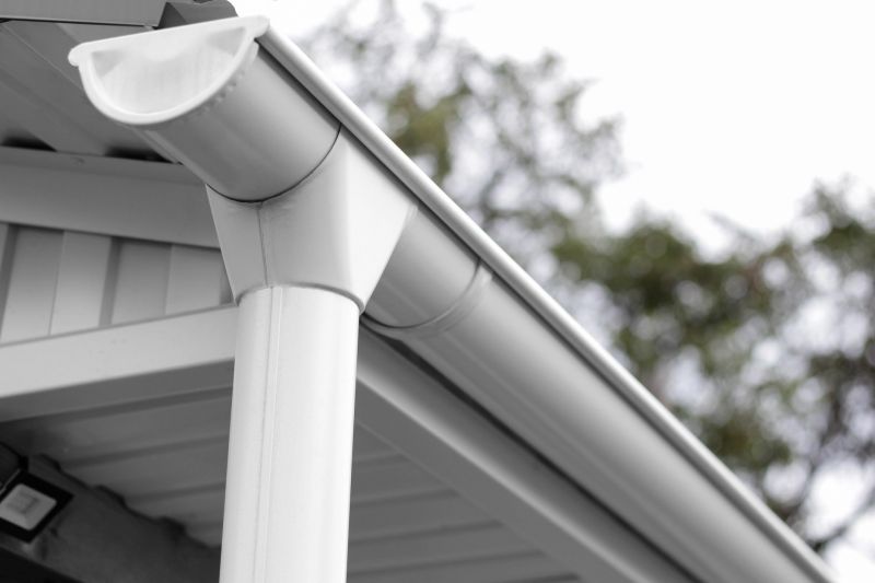 Residential Gutter Systems